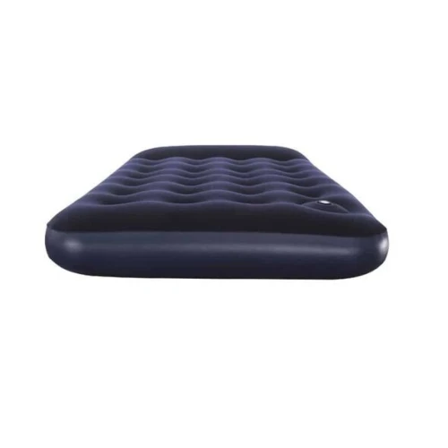 Matelas Gonflable pour Camping et Bivouac 1.5 place avec pompe Pavillo Bestway فرشة تخييم مع مضخة