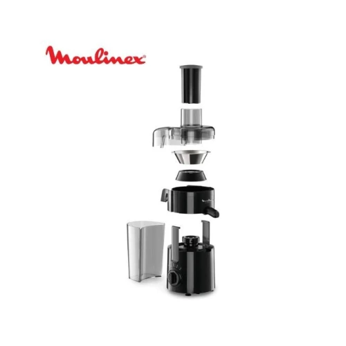 Centrifugeuse Électrique FRUTELIA PLUS 350W Moulinex عصارة فواكه