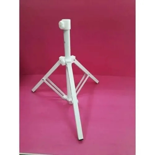 Support De Parasol trépied Pliable en Metal pour Terasse