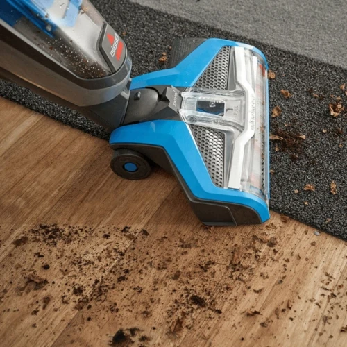 Aspirateur Balai Laveur Bissell Crosswave 3en1 Multifonctions - 560W Multi Surfaces - مكنسة كهربائية