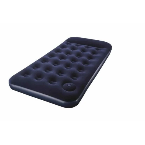 Matelas Gonflable pour Camping et Bivouac 1.5 place avec pompe Pavillo Bestway فرشة تخييم مع مضخة