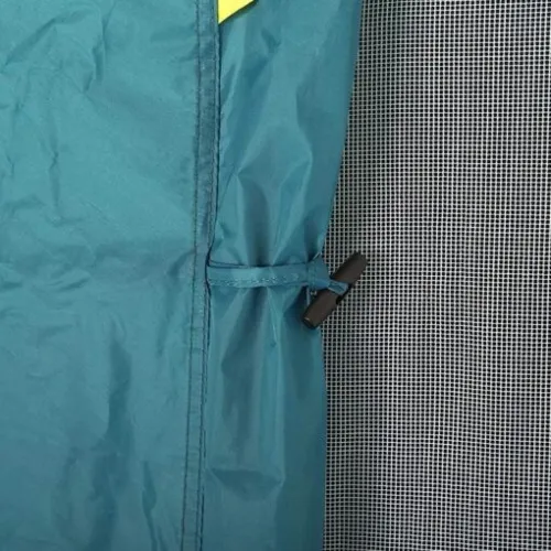  Tente de Camping et bivouac pour 4 Personnes Réel Pavillo Bestway - خيمة تخييم 4 اشخاص حجم حقيقي