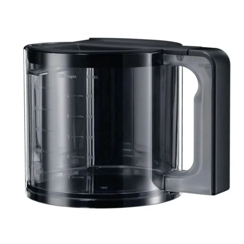 Centrifugeuse Extracteur De Jus Braun 800W 2 Vitesses avec Réservoir 2L Identity Collection - عصارة