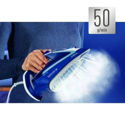 Fer À Repasser À Vapeur Calor Easygliss Plus 2700W 270mL - Fonction Pressing de 240g/min