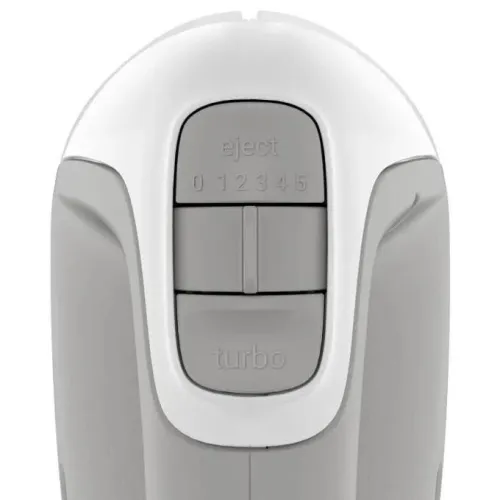 Batteur electrique Prep'Mix 5 vitesses 450W Moulinex خلاط يدوي