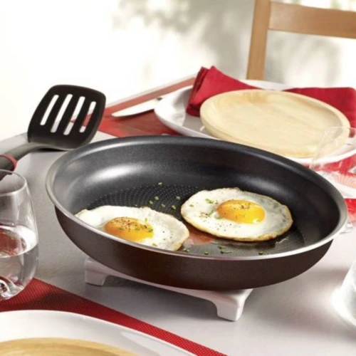 Batterie De Cuisine TEFAL 15 pièces - poignée amovible Poêle et Casseroles et Accessoires