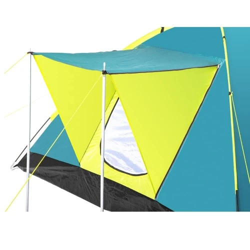 Tente de Camping et bivouac pour 3 Personnes Réel Pavillo Bestway - خيمة تخييم 3 اشخاص حجم حقيقي