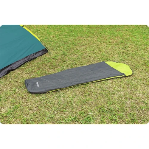 Sac de Couchage pour camping et bivouac 10 / -7 Pavillo Bestway فرشة تخييم