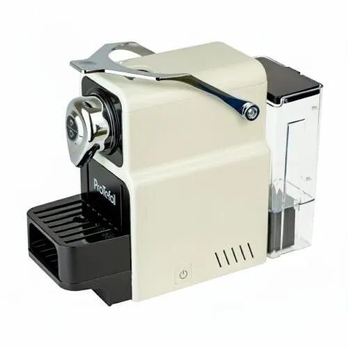 Machine À Café ProTefal Programmable À Capsules 1400W 19Bar 700ml - ماكينة قهوة