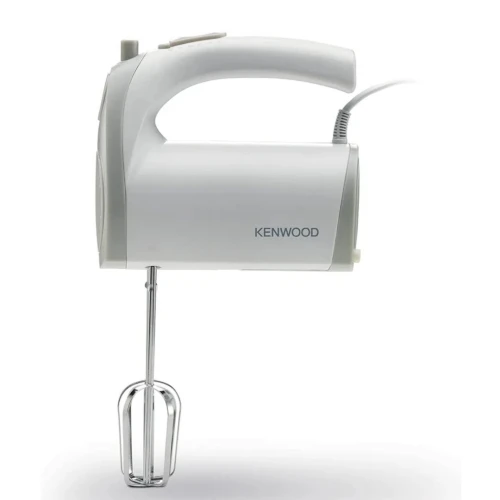 Batteur Mixeur Électrique KENWOOD 300W Avec 5 Vitesses et Turbo - HMP20 - خلاط يدوي