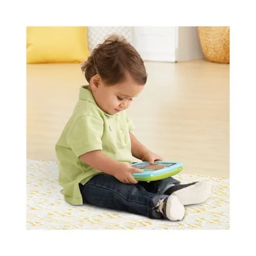 Super Tablette Des P'tits Loulous VTech - interactive éducative - Jouet et cadeau pour enfants