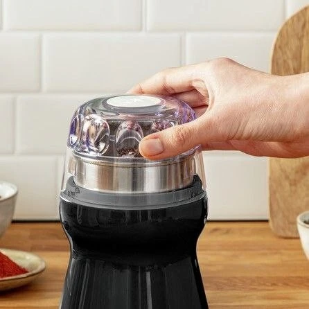 Moulin à Café et Épices Moulinex 180W 50gr - Moulinex The Original Grinder - مطحنة توابل و قهوة