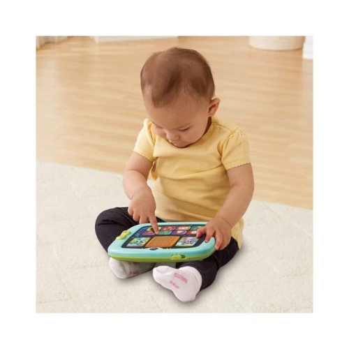 Super Tablette Des P'tits Loulous VTech - interactive éducative - Jouet et cadeau pour enfants