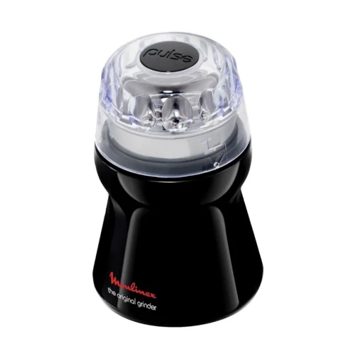Moulin à Café et Épices Moulinex 180W 50gr - Moulinex The Original Grinder - مطحنة توابل و قهوة