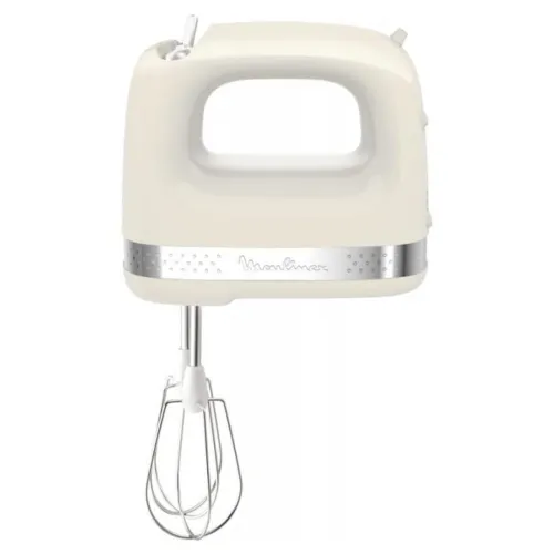Batteur à Main Electrique 200W 2 Vitesses Moulinex Soleil - خلاط يدوي كهربائي