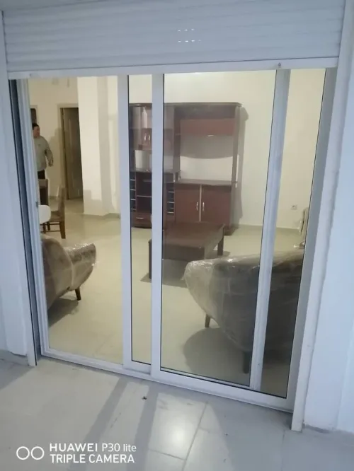 Location Appartement F4 Alger Birkhadem