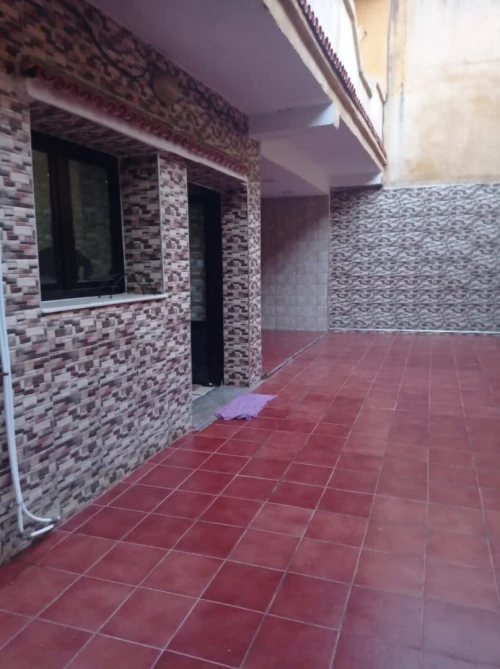 Location Villa Alger Kouba