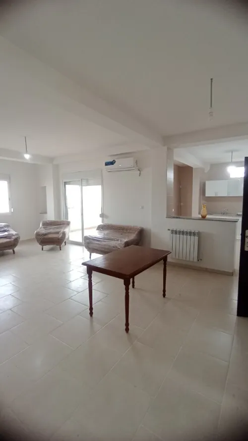 Location Appartement F4 Alger Birkhadem