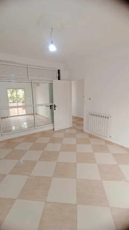 Vente Appartement F3 Alger Birkhadem