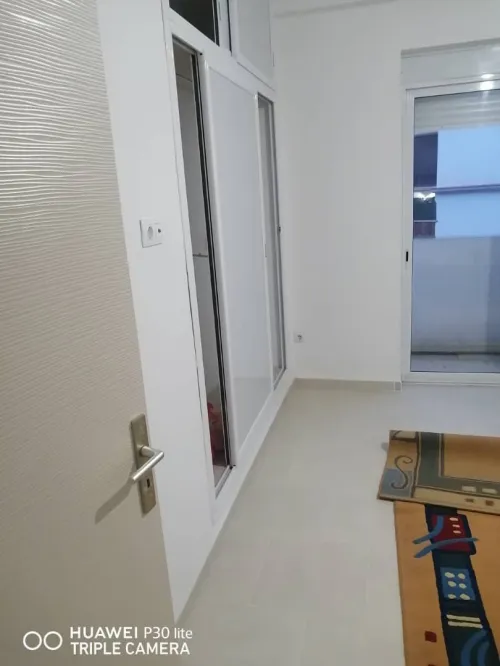 Location Appartement F4 Alger Birkhadem