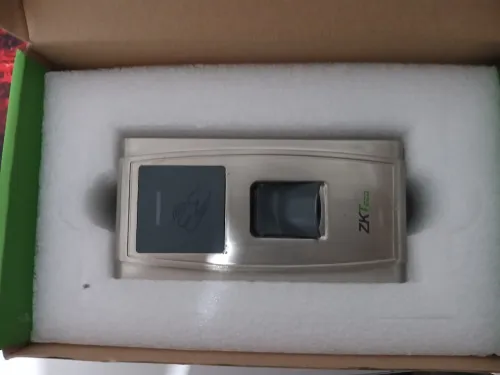 Pointeuse Zkteco MA300