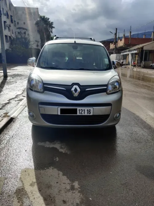 Renault Kangoo 2021 Privilège plus
