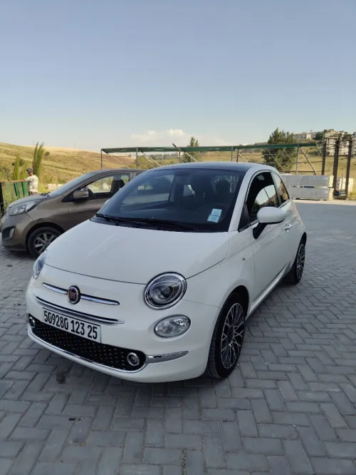 Fiat 500 2023 Dolcevita MIB