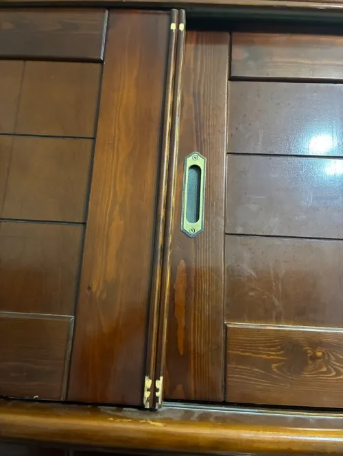 Armoire