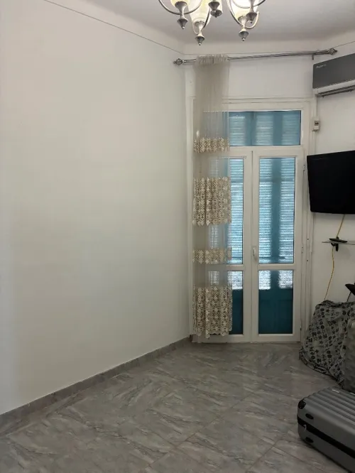 Location Appartement Studio Alger Belouizdad
