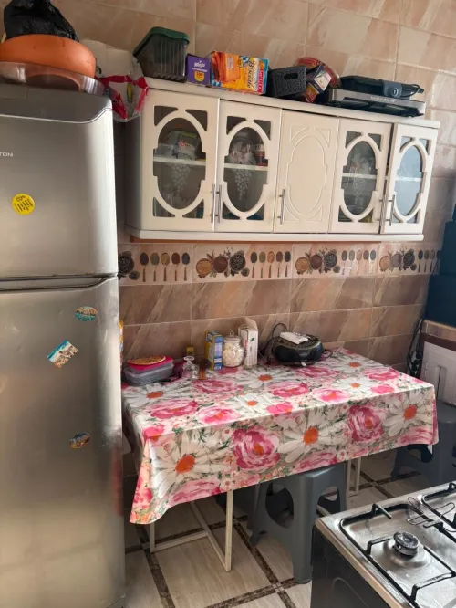 Location Appartement Studio Alger Belouizdad