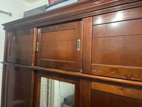 Armoire