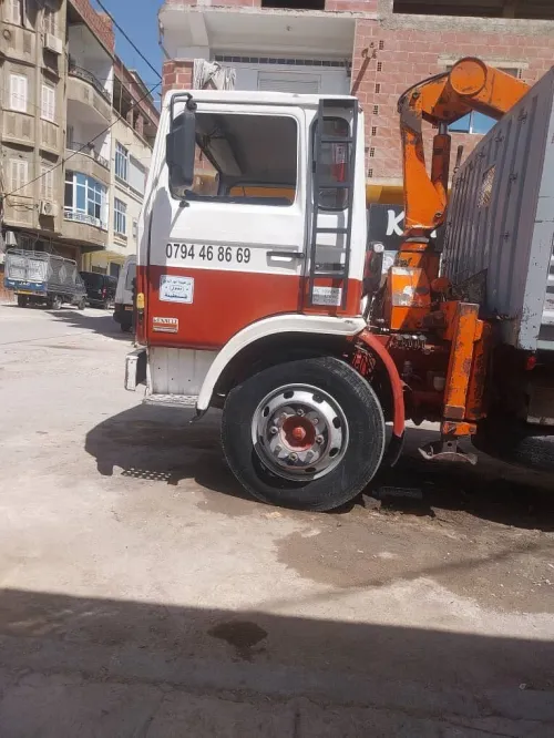 Renault Je13 1985