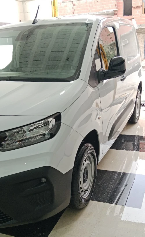 Fiat Doblo Van 2025 Dz