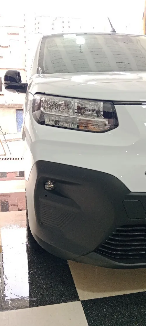 Fiat Doblo Van 2025 Dz