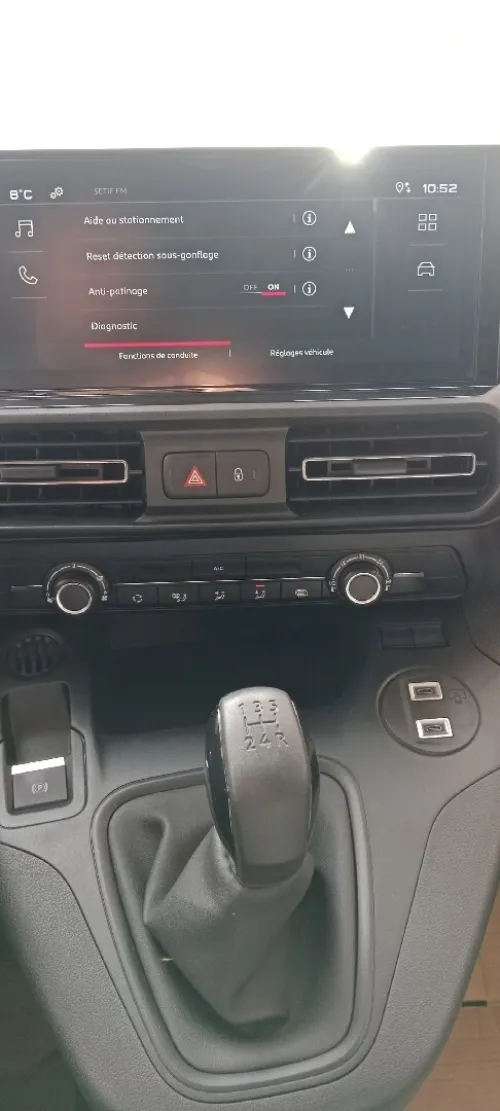 Fiat Doblo Van 2025 Dz