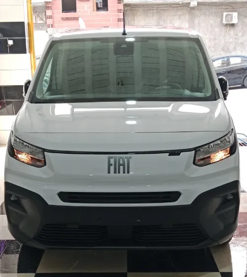 Fiat Doblo Van 2025 Dz