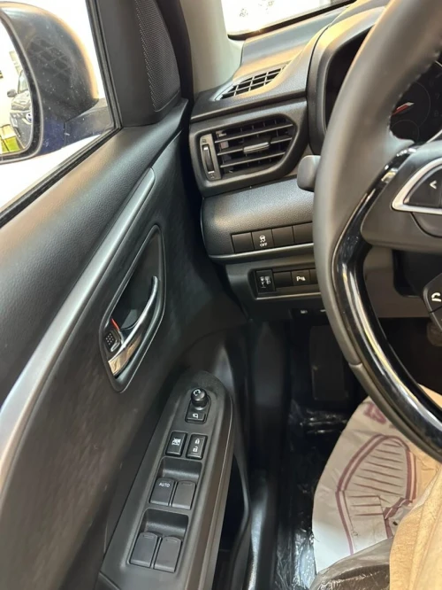 Suzuki Swift 2025 Pack 2025