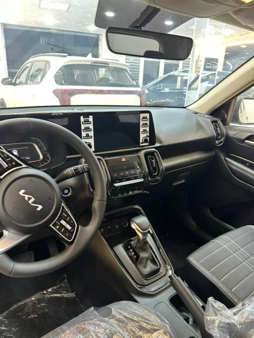 Kia Sonet  2025 Premium