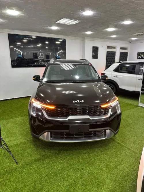 Kia Sonet  2025 Premium