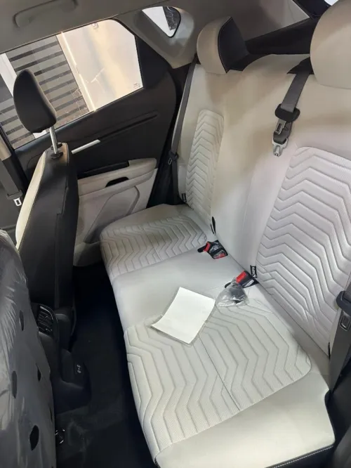Kia Sonet  2025 Premium