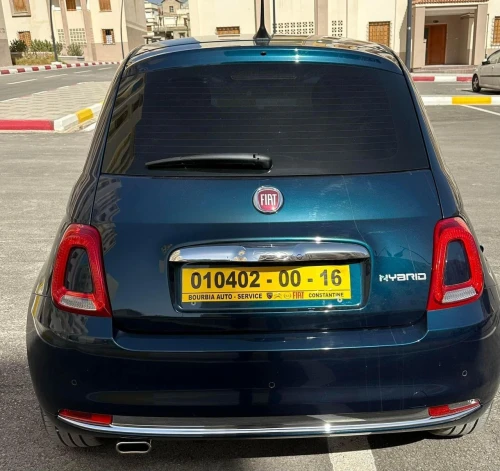Location de Voitures à Kouba, Alger