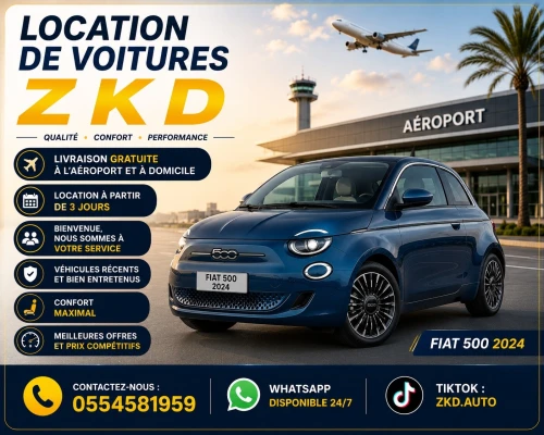 LOCATION VOITURE