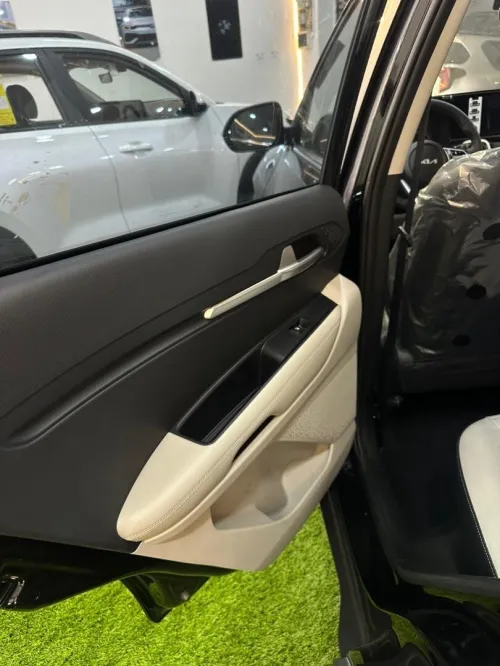 Kia Sonet  2025 Premium