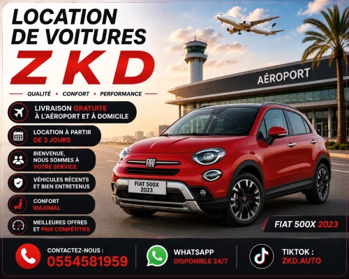 LOCATION VOITURE