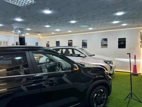 Kia Sonet  2025 Premium