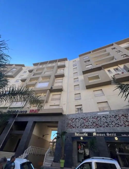 Vente Duplex F6 Alger Ouled fayet