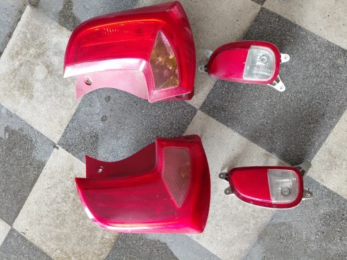 Les stop ta3 picanto