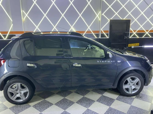 Dacia Sandero 2018 Stepway