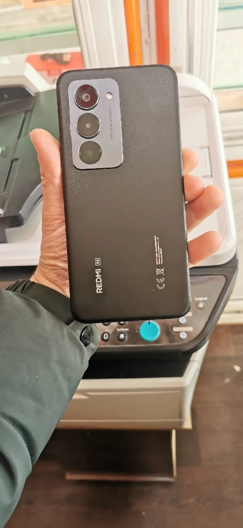 Xiaomi 