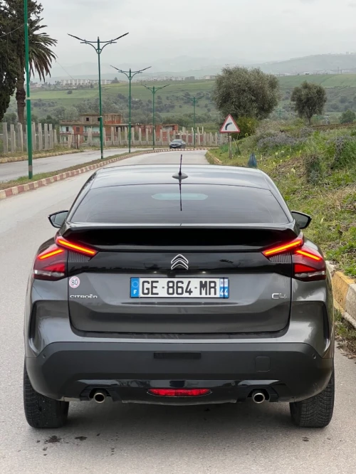 Citroen C4 2022 C4